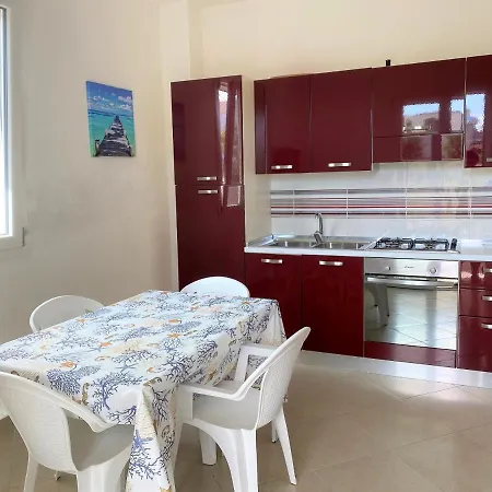 Stelle Gemelle Appartamento Porto Cesareo