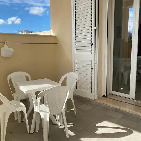 Stelle Gemelle Apartment *