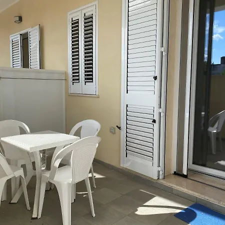 Apartment Stelle Gemelle *