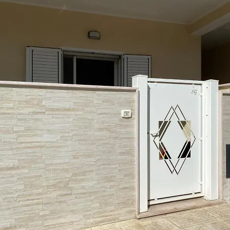Appartamento Stelle Gemelle Porto Cesareo