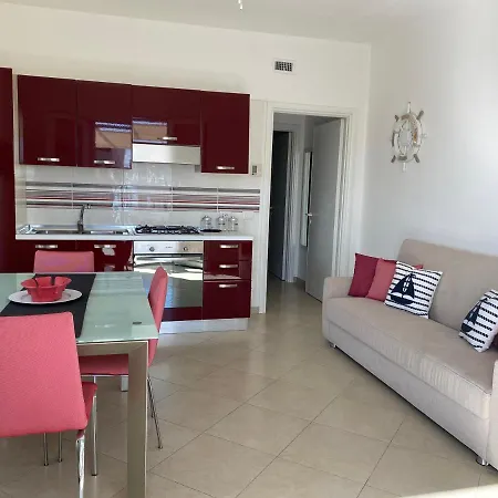 Apartment Stelle Gemelle