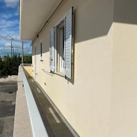 Stelle Gemelle Porto Cesareo