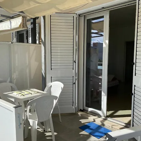 Stelle Gemelle Porto Cesareo