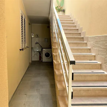 Appartamento Stelle Gemelle Porto Cesareo