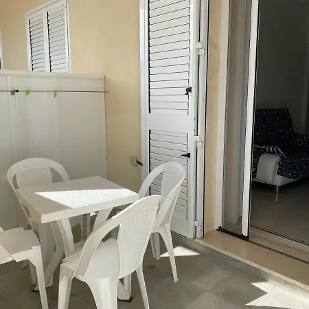 Apartment Stelle Gemelle