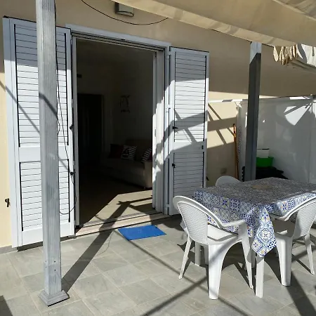 Apartment Stelle Gemelle Porto Cesareo