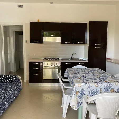 Stelle Gemelle Apartment