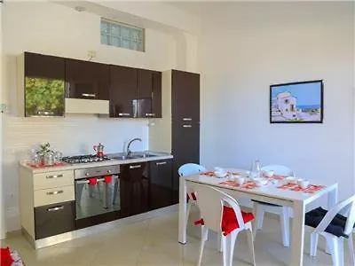 Appartamento Stelle Gemelle Porto Cesareo