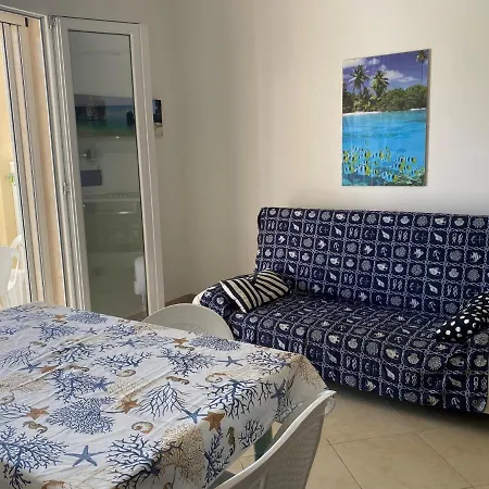 Stelle Gemelle Appartamento Porto Cesareo