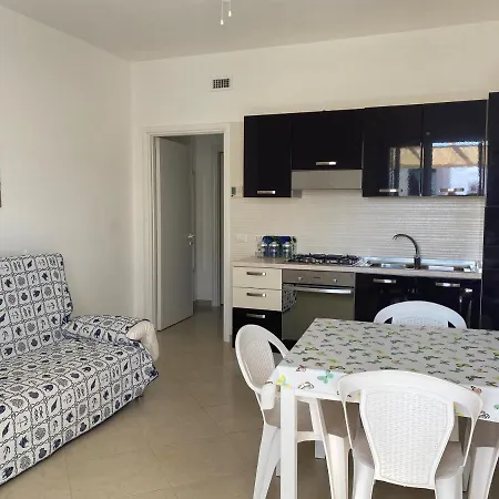 Stelle Gemelle Apartment *