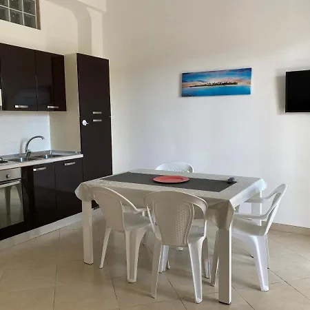 Stelle Gemelle Appartamento Porto Cesareo