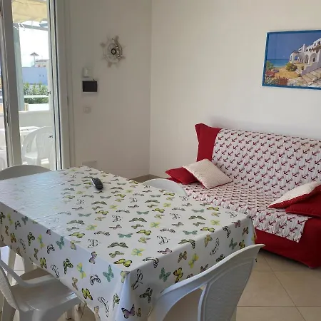 Stelle Gemelle Appartamento