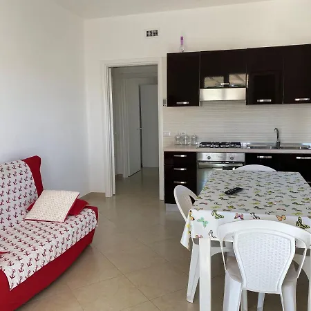 Stelle Gemelle Appartamento Porto Cesareo