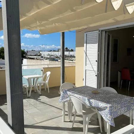 Stelle Gemelle Apartment