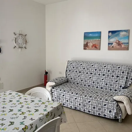 Appartamento Stelle Gemelle Porto Cesareo