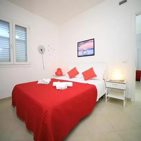 Stelle Gemelle Porto Cesareo