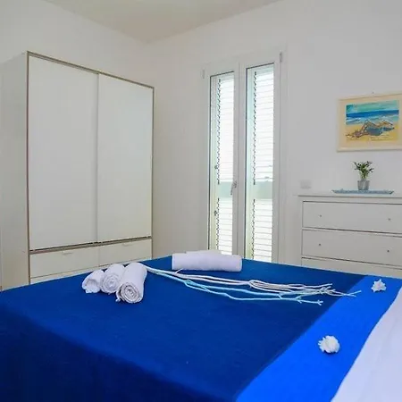 Stelle Gemelle Porto Cesareo